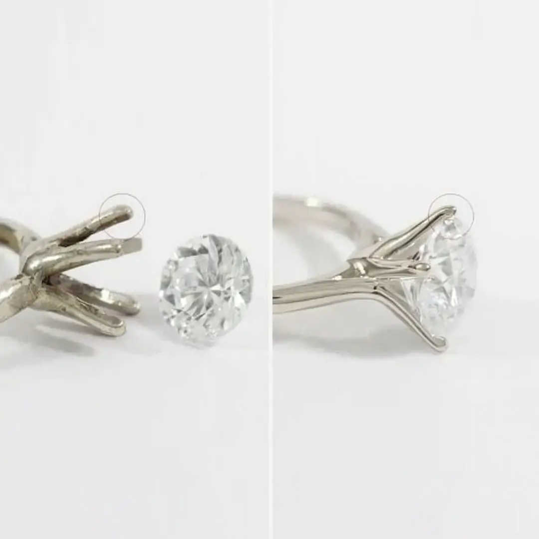 Jewelry Repair Experts