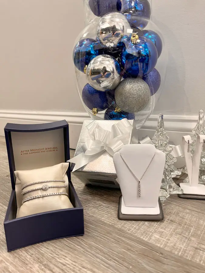 Lab Created Diamonds