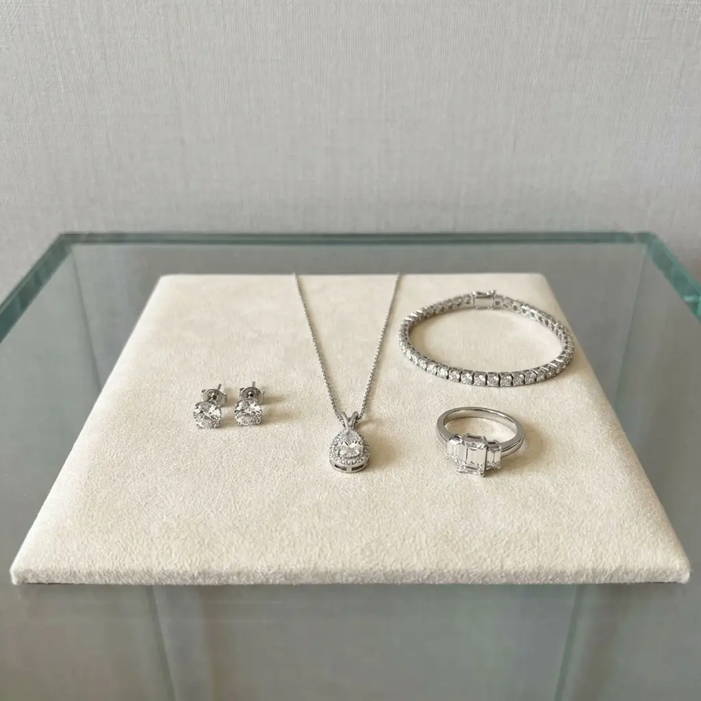 Essential Jewelry Pieces