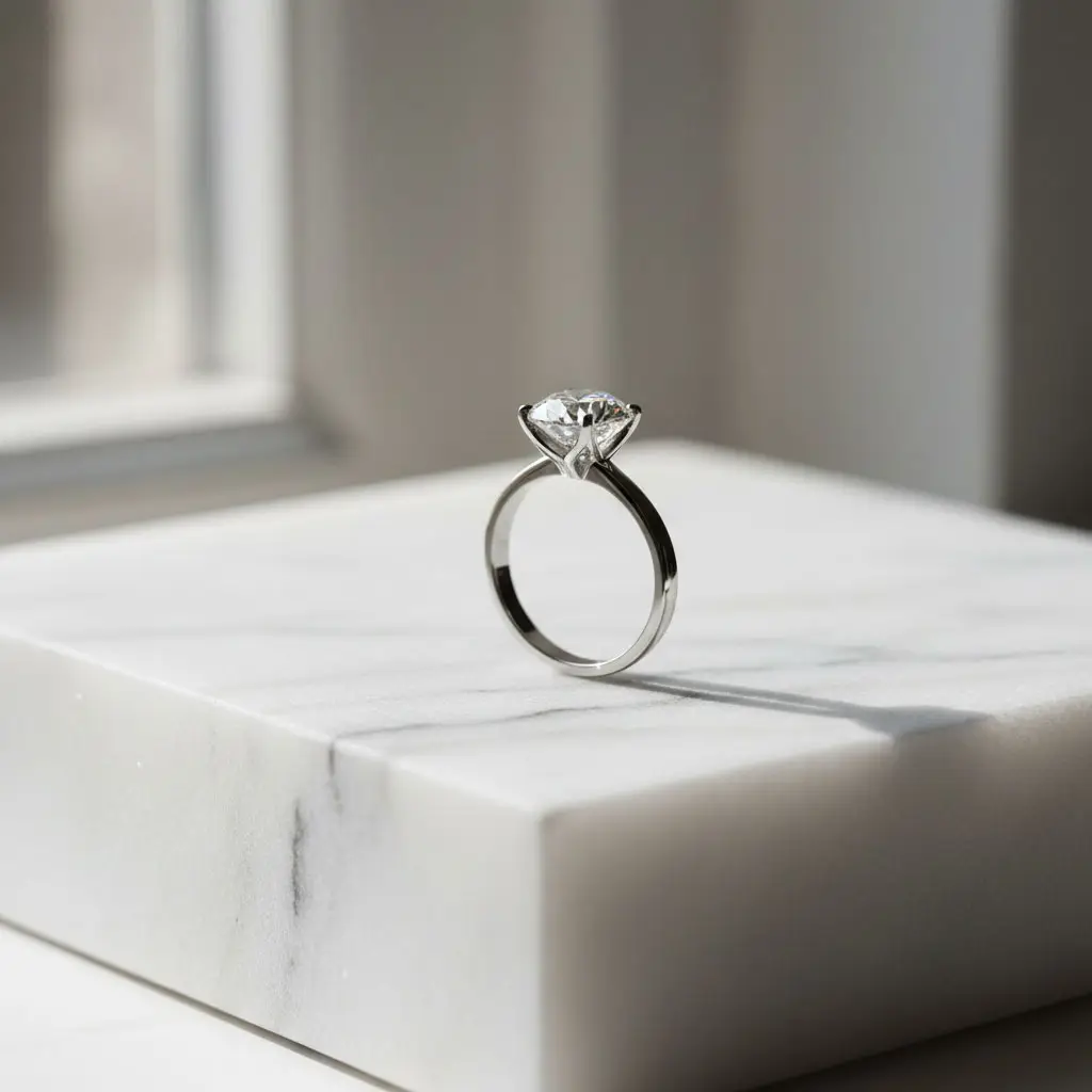 Diamond Engagement Rings For Women