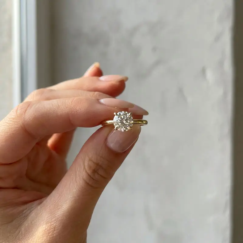Ring Setting
