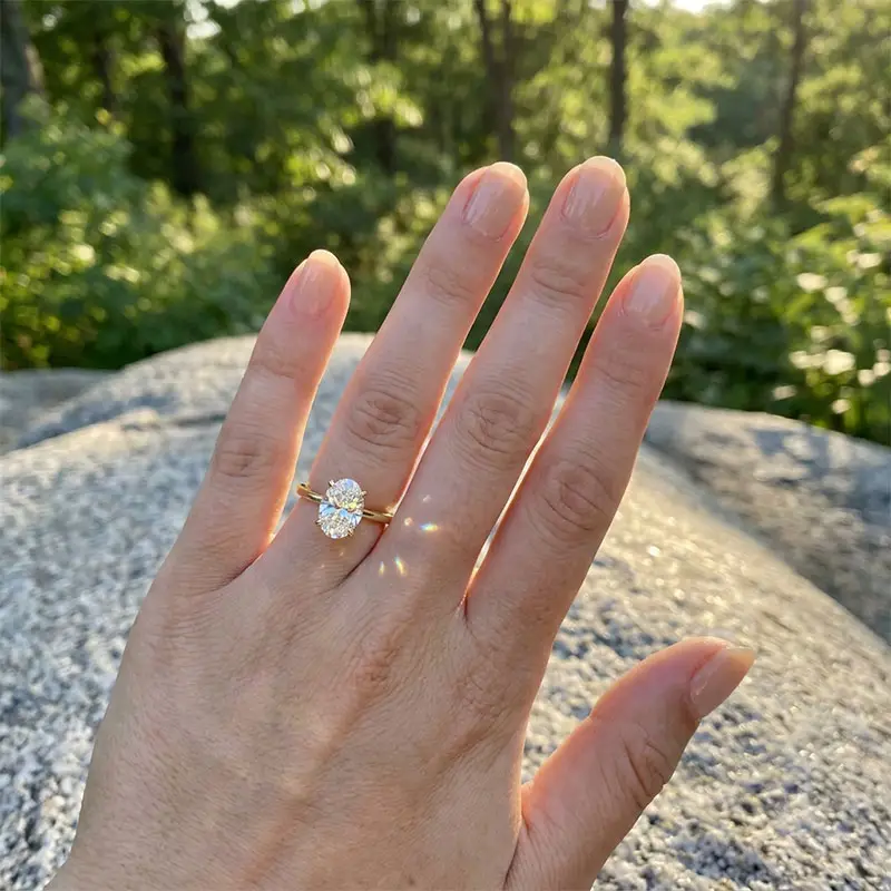 Engagement Rings
