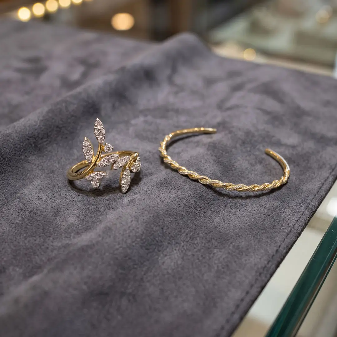 Fall Jewelry Trends