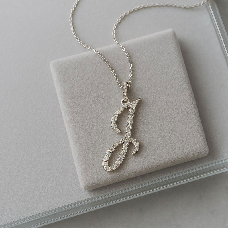Personalized Jewelry